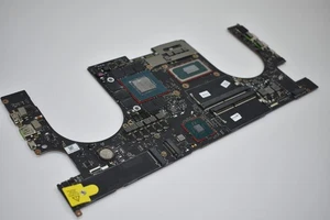 RC05-03780100-0000 Razer Intel i7-11800h RTX 3060 Motherboard RZ09-0406AEA3-R3U1 - Picture 1 of 2