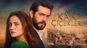 Kan Cicekleri COMPLETO serie drammatica turca televisione turca dizi elenovela - Foto 1 di 4