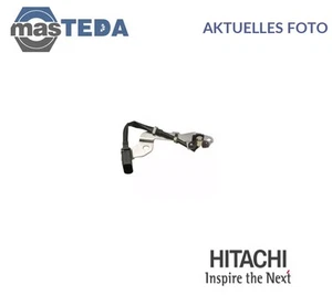 138158 NOCKENWELLENSENSOR IMPULSGEBER HITACHI FÜR AUDI A4,A3,B5,8L1 1.6 1.6L - Picture 1 of 5