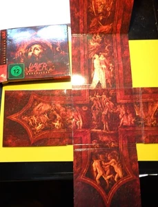 Repentless von Slayer | CD | Zustand sehr gut - Bild 1 von 8