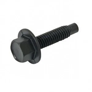 (3) THREE HUSQVARNA OEM 584953901 SCREW/BOLT. OEM- ORIGINAL EQUIPMENT MFG. - Picture 1 of 1