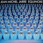 Jean-Michel Jarre - Equinoxe - Used Vinyl Record - J5628z