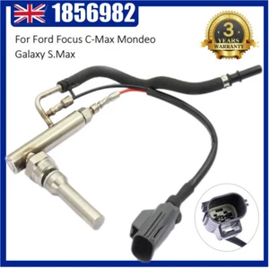 1856982 DPF Fuel Vapour Valve Vaporiser For Ford Focus C-Max Mondeo Galaxy S.Max - Bild 1 von 6
