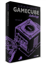 Mathieu Manent GameCube Classic Edition (Hardback) (UK IMPORT)