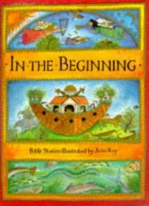 In the Beginning-Jane Ray - Imagen 1 de 1