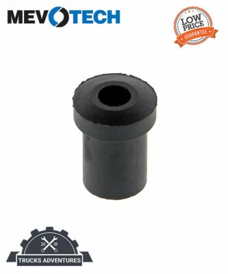 Mevotech Supreme MS254116 Leaf Spring Bushing | High-Quality Auto Part, Universa - Image 1 of 3