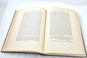 The Adventures of Peregrine Pickle-Tobias Smollett-Alexander King-Volume 1 ONLY - Picture 1 of 6