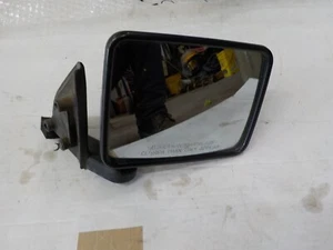 1991 mitsubishi mighty max truck right door manual mirror 908c b33 - Picture 1 of 5