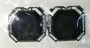 Bandai Gunpla 35th Anniversary Revive Not for Sale Bases BNIB - Picture 1 of 2