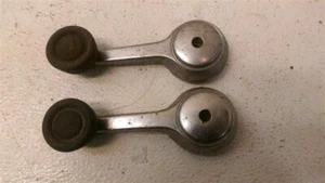 Pair of Rear Door Window Cranks for 1978 Jeep Wagoneer - Picture 1 of 4