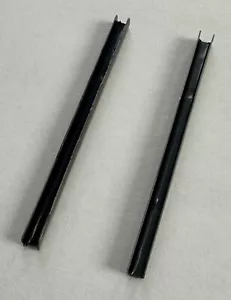 2 wear strips for DeWALT DCS367B 20v reciprocating saw 621979-00 - Picture 1 of 3