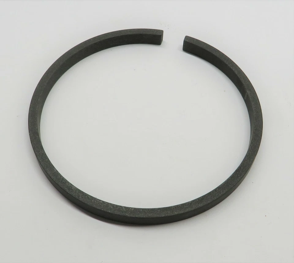 Anillo de pistón de motor de gas Hit & Miss Fairbanks 2 3/4 x 1/8"  Foto 1 de 1