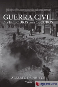 GUERRA CIVIL. NUEVO. ENVÍO URGENTE (Librería Agapea) - Imagen 1 de 1
