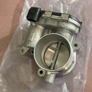 New FORD ENGINE THROTTLE BODY VALVE OEM K2GE9F991AA - Bild 1 von 3