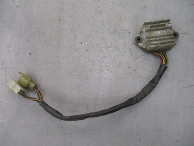 Kawasaki GPZ 750 GPZ750 KZ750 KZ 1982 CDI módulo de encendido encendedor 21119-1050 Foto 1 de 4