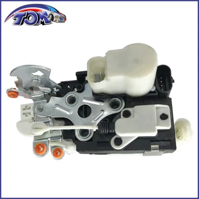Motor actuador cerradura puerta delantero izquierdo para 98-03 Chevrolet S10 GMC Sonoma 931-260 Foto 1 de 4