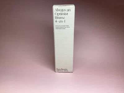 Rare Beauty Always An Optimist 4-in-1 Mist 85ml - Image 1 of 4