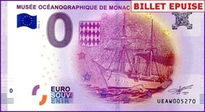 NAVIRE SECONDE PRINCESSE ALICE / BILLET 0 € / NULL EURO-SCHEIN / UEAW 2016-2 - Picture 1 of 1