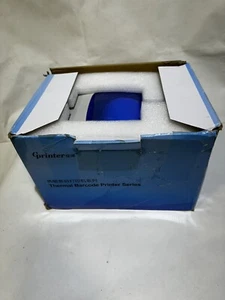Gprinter GP-1324D USB High Speed Thermo Etikettendrucker kann 1D 2D Barcode drucken - Bild 1 von 11