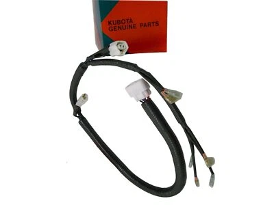 Wiring Harness From Kubota DF972 - Image 1 of 4