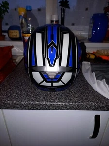 motorcycle helmets - Picture 1 of 4