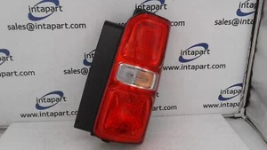 LEFT TAILLIGHT PEUGEOT EXPERT MK3 2019 - Picture 1 of 7