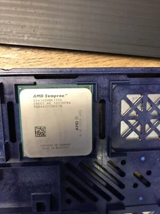 AMD Sempron 140 2.7ghz CPU Processore HP 573623-001 - Picture 1 of 1