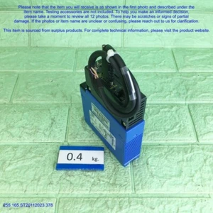Módulo de CPU PLC YOKOGAWA F3RP54-3P como foto, sn:3888, DHLtoUS. - Imagen 1 de 16
