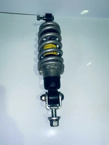 Triumph Street Triple 675 675 Rear Suspension Shock Absorber  2006 to 2012 - Imagen 1 de 1