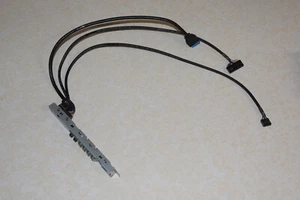 Front I/O Panel Assembly USB 3.0 Audio 746222-001 746068-002 for HP Z440 - Picture 1 of 2