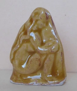 Fève des années 1990 de Maurin - Signes du Zodiaque : la Vierge - Picture 1 of 1