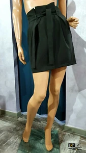 Denny Rose Skirt Art. 021DD70020 Collection Autumn Winter 2020 Discount 50% - Picture 1 of 5