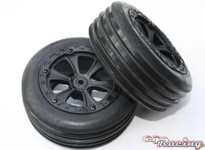 T2M Pirate Invader 1:10 Buggy Räder VA (2) T4911/1 TPI® - Bild 1 von 2