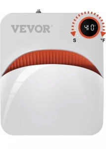 VEVOR Heat Press 12 x 10 in Portable Easy Press Sublimation Transfer DIY T-Shirt - Picture 1 of 7