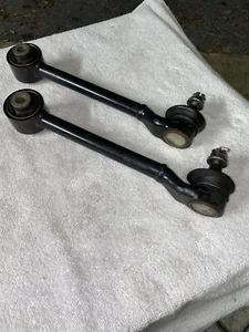 Honda Accord Coupe 5 Speed Upper Control Arm Rear L&R Fits 98-02 OEM - Picture 1 of 9