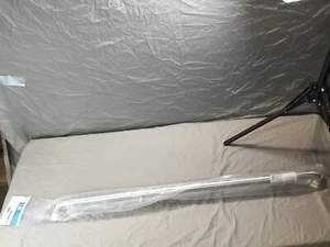 Moen 42 inch 42” Grab Bar Home Care in Brushed Nickel R8742D3GBN ADA Compliant - Picture 1 of 20