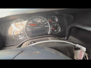 Speedometer Cluster ID 84641373 Fits 20 EXPRESS 2500 VAN 707436 - Picture 1 of 12