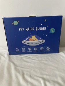 Pet Water Blower With Attachments And Accessories - Picture 1 of 10