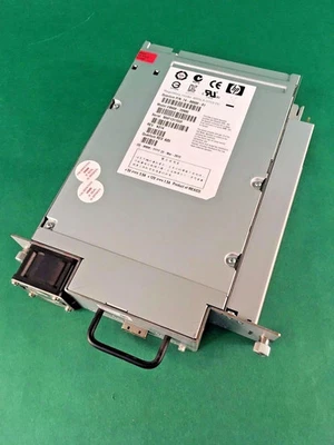 Quantum 74-88600-01 LTO-4 Tape Drive i40 i80 Library 3-05263-01 SAS  (NEW) - Image 1 of 2