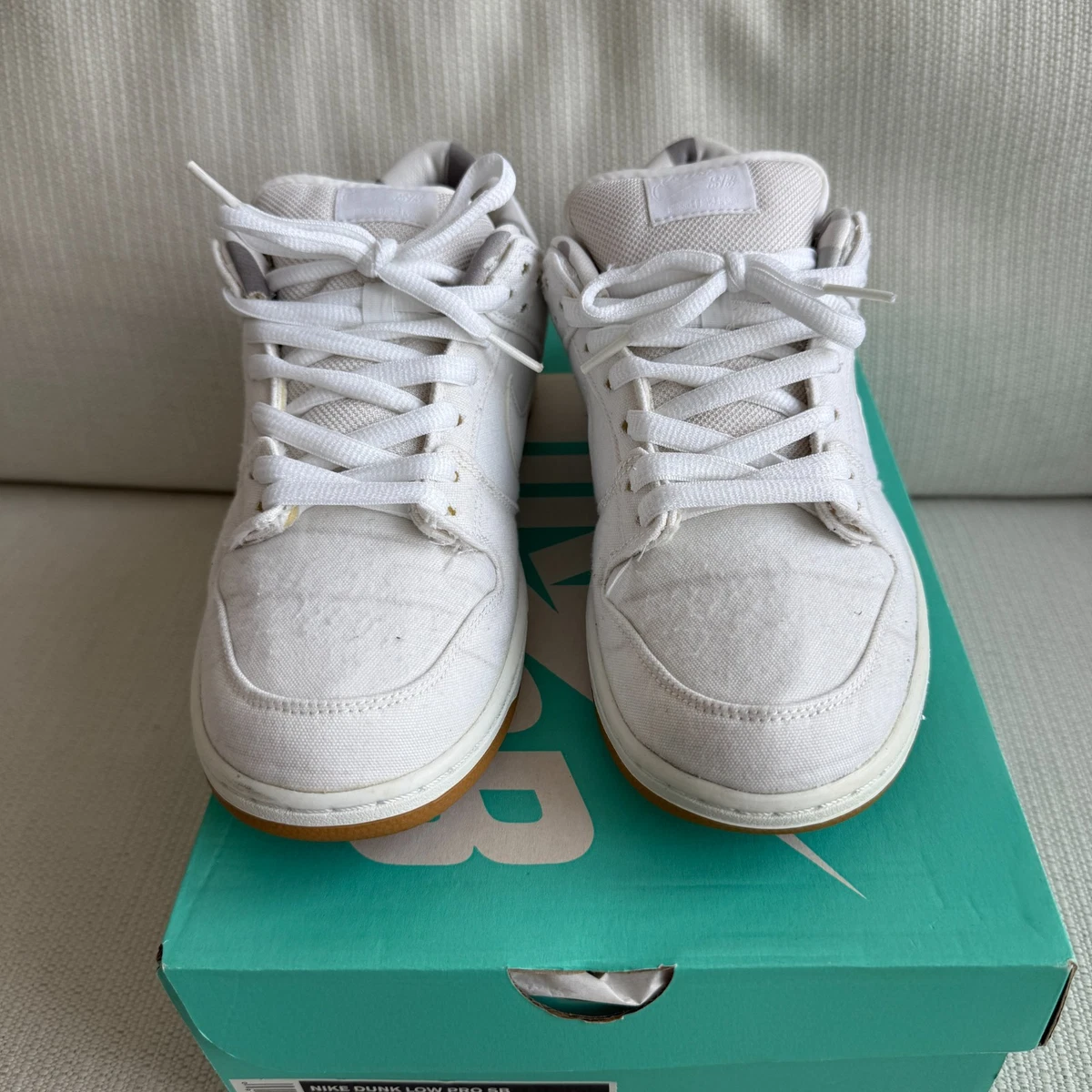 Nike Dunk Pro SB Low Tokyo for Sale - Authenticity