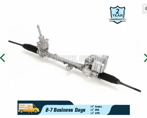 Complete Electronic Rack and Pinion Ford C-Max, Escape, Focus 2012-2019 - Picture 1 of 5