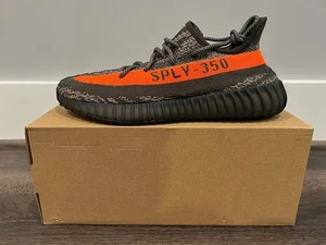 Size 11 - adidas Yeezy Boost 350 V2 Low Carbon Beluga HQ7045 Brand New! - Picture 1 of 2