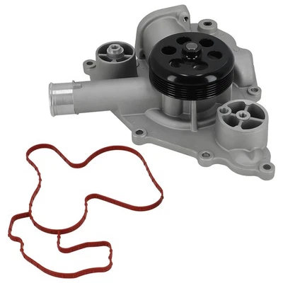 Bomba de agua del motor delantero para Jeep Commander/Grand Cherokee 5,7 L 2005-2008 AW7170 Foto 1 de 4