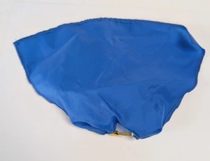 Vtg 1980's Masters of the Universe He-Man King Randor Cape Part Accessory (Real) - Picture 1 of 3