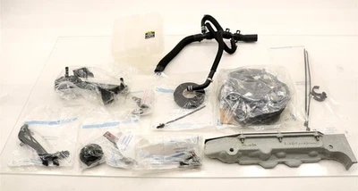 NEW OEM Ford Factory Water Pump Bypass Repair Kit DJ5Z-8522-A Escape 1.6L 2013 - Image 1 of 4