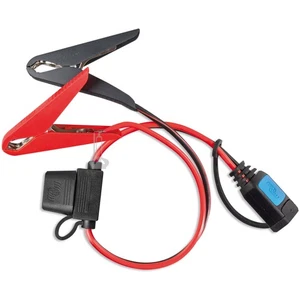 Anschlussklemmen mit Sicherun Clamp connector with 30A ATO fuse Victron Energy - Picture 1 of 1