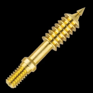KleenBore Gun Cleaning Jag Full Bore Caliber .22 .270 .30 9mm .357 .38 - Bild 1 von 8