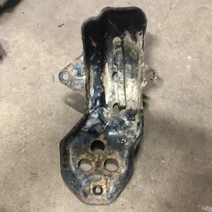 2005 honda foreman 500 rear diff skid plate - Picture 1 of 9