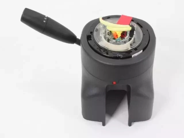 Módulo de columna de dirección Dodge Challenger 11-13 resorte reloj resorte Mopar OE Foto 1 de 2