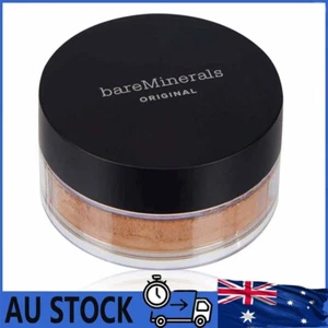 Bare Mineral's Foundation SPF15 Powder Various Shades New. - Picture 1 of 13